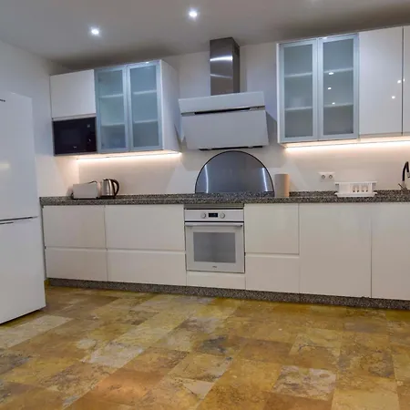 Letplanet Fragata Apartamento Benalmádena