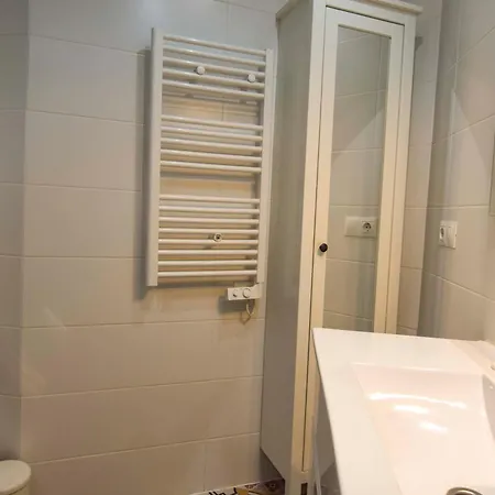 Apartamento Letplanet Fragata Benalmádena